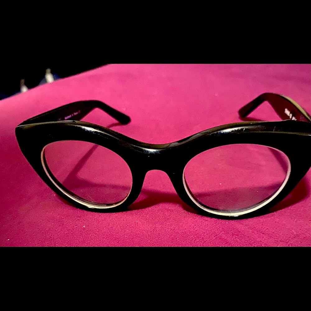 Thierry lasry eyeglass frames